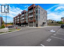 408 DUNDAS Street S UnitNo. 101 - 24