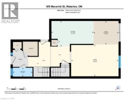 305 MAVERICK Street - 30