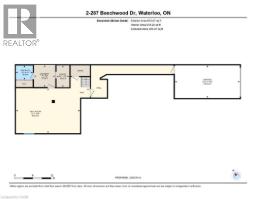487 BEECHWOOD Drive UnitNo. 2 - 43