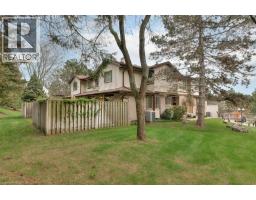 487 BEECHWOOD Drive UnitNo. 2 - 47