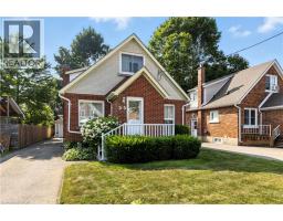 35 GRENVILLE Avenue - 2