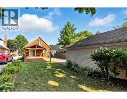 35 GRENVILLE Avenue - 20