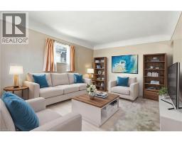 35 GRENVILLE Avenue - 21