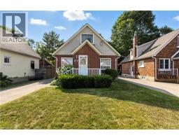35 GRENVILLE Avenue - 3