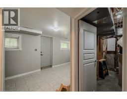 9 EDEN Place - 27