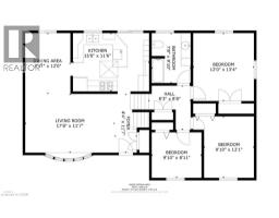 9 EDEN Place - 44
