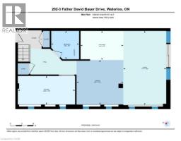 3 FATHER DAVID BAUER Drive UnitNo. 202 - 45