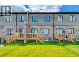 43 GEORGE BRIER Drive W - 45