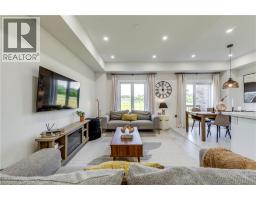 43 GEORGE BRIER Drive W - 6