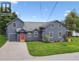 44 DAVID Street - 1