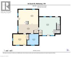 44 DAVID Street - 43