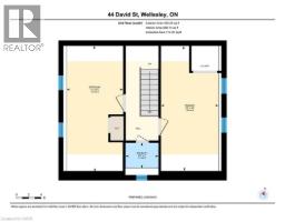 44 DAVID Street - 44