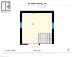 44 DAVID Street - 45