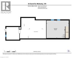 44 DAVID Street - 46