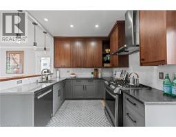 341 GEORGE Street N UnitNo. 4 - 17