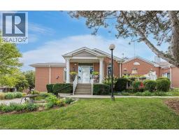 341 GEORGE Street N UnitNo. 4 - 3