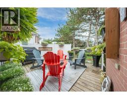341 GEORGE Street N UnitNo. 4 - 38