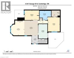 341 GEORGE Street N UnitNo. 4 - 49