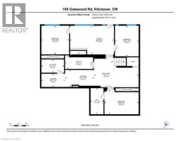 189 GATEWOOD Road - 24