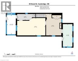 69 BOND Street - 47