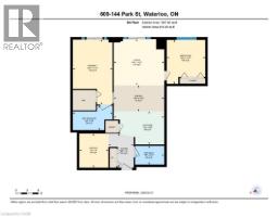 144 PARK Street UnitNo. 609 - 35