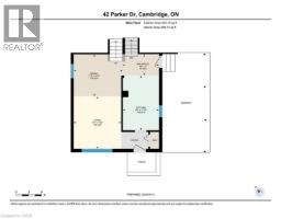 42 PARKER Drive - 44