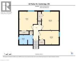 42 PARKER Drive - 45