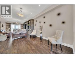 50 HORSESHOE Crescent - 6