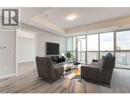 60 CHARLES Street UnitNo. 1409A - 5