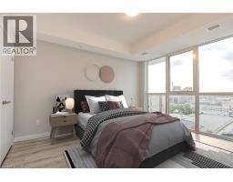 60 CHARLES Street UnitNo. 1409A - 8