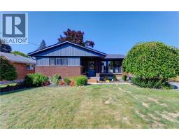 120 TRAFALGAR Avenue - 1