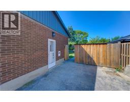 120 TRAFALGAR Avenue - 38
