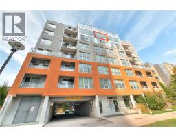 321 SPRUCE Street UnitNo. 506 - 10