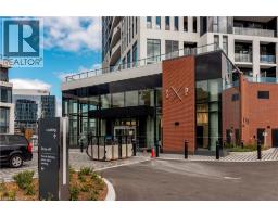 25 WELLINGTON Street S UnitNo. 1107 - 1