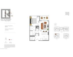 25 WELLINGTON Street S UnitNo. 1107 - 4