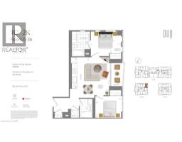 25 WELLINGTON Street S UnitNo. 3510 - 4