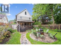 37 BROCK Street - 38
