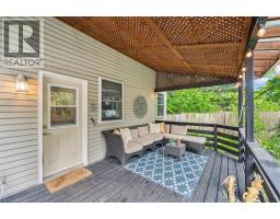 37 BROCK Street - 39
