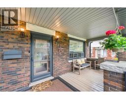 37 BROCK Street - 4