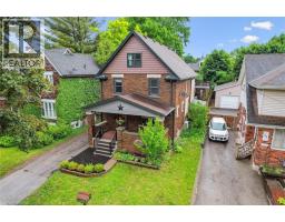 37 BROCK Street - 41