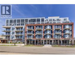 42 BRIDGEPORT Road E UnitNo. 203 - 1
