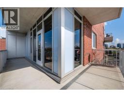 42 BRIDGEPORT Road E UnitNo. 203 - 12