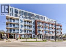 42 BRIDGEPORT Road E UnitNo. 203 - 2