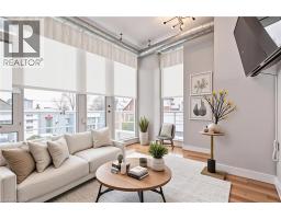 42 BRIDGEPORT Road E UnitNo. 203 - 4