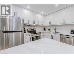 308 BLUEVALE Street N UnitNo. E - 10