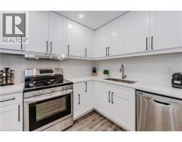 308 BLUEVALE Street N UnitNo. E - 11