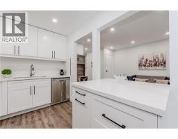 308 BLUEVALE Street N UnitNo. E - 12