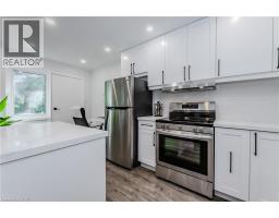 308 BLUEVALE Street N UnitNo. E - 13