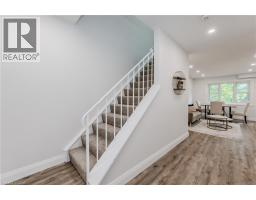 308 BLUEVALE Street N UnitNo. E - 15