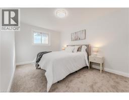 308 BLUEVALE Street N UnitNo. E - 18